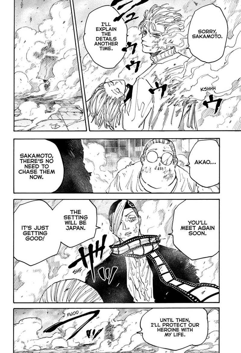 Chapter 130 - Page 33